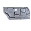 BMW E36 Priekinė Dešinė Durų Garso Izoliacija Originalus 51488233856