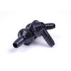 BMW E36 bamperio apsauga Originali 51112265636