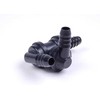 BMW E36 bamperio apsauga Originali 51112265636