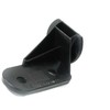 BMW E36 priekinio bamperio atramos laikiklis Dešinysis originalus 51118122578