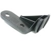 BMW E36 priekinio bamperio atramos laikiklis Dešinysis originalus 51118122578