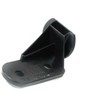 BMW E36 priekinio bamperio atramos laikiklis Dešinysis originalus 51118122578