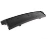 BMW E36 priekinio bamperio numerio ženklo laikiklis Originalus 51118165146