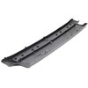 BMW E36 priekinio bamperio numerio ženklo laikiklis Originalus 51118165146