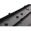 BMW E36 priekinio bamperio numerio ženklo laikiklis Originalus 51118165146