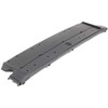 BMW E36 priekinio bamperio numerio ženklo laikiklis Originalus 51118165146