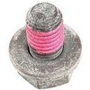 BMW E36 Priekinio sraigto varžtas su vairo traukle originalus 31311136465