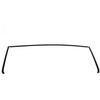 BMW E36 Priekinio stiklo apvadas Trim Seal Original 51311977277