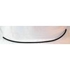 BMW E36 Priekinio stiklo apvadas Trim Seal Original 51318119281