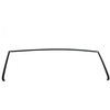 BMW E36 Priekinio stiklo apvadas Trim Seal Original 51311977277