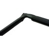 BMW E36 Priekinio stiklo apvadas Trim Seal Original 51311977277