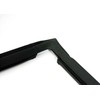 BMW E36 Priekinio stiklo apvadas Trim Seal Original 51311977277