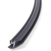BMW E36 Priekinio stiklo apvadas Trim Seal Original 51318119281