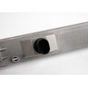 BMW E36 priekinis bamperis dešinės pusės atšvaitas originalus 63148400410