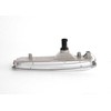 BMW E36 priekinis bamperis dešinės pusės atšvaitas originalus 63148400410