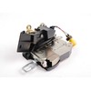 BMW E36 Priekinis Dešinys Drehfallenschloss Originalus 51218169046