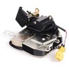 BMW E36 Priekinis Dešinys Drehfallenschloss Originalus 51218169046