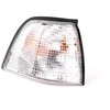 BMW E36 priekinis dešinysis dešinysis žibintas baltas posūkio indikatorius originalus 82199403096