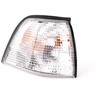 BMW E36 priekinis dešinysis dešinysis žibintas baltas posūkio indikatorius originalus 82199403096