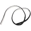 BMW E36 Priekinis Gėlavietės Dėžutės Atramos Filtras Originalus 51164196921