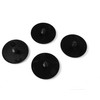 BMW E36 priekinių smėlio spalvos kilimėlių kilimėlių rinkinys originalus 51477059132
