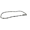 BMW E36 profilio tarpinė originali 11131432109