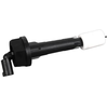 Bmw E36 Radiator Levelling Switch Originalus 61318360458