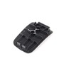BMW E36 Roll Bar dangtis kairėje pusėje originalus 51438411519
