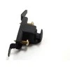 BMW E36 saulės skydelio laikiklis 51168243576