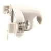 Bmw Saulės Skydelio Laikiklis E36 E46 Originalus 51168243574