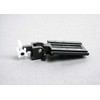 BMW E36 saulės stogo svirties vyrio laikiklis dešinė 8119748 54128119748