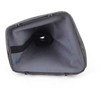 Bmw E36 Schalthebelabdeckung Kunstlede Originalus 25111221665