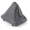 Bmw E36 Schalthebelabdeckung Kunstlede Originalus 25111221665