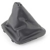 Bmw E36 Schalthebelabdeckung Kunstlede Originalus 25111221665