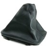 Bmw E36 Schalthebelabdeckung Kunstlede Originalus 25111221665