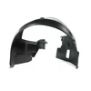 BMW E36 Sedanas Priekinis sparnas dešinysis purvo apsaugas Originalus 51718151562