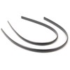 BMW E36 Sedanas Priekinis sparnas dešinysis purvo apsaugas Originalus 51718151562