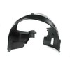 BMW E36 Sedanas Priekinis sparnas dešinysis purvo apsaugas Originalus 51718151562