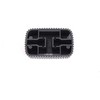 BMW E36 sėdynių jungiklio mygtukas originalus 61311379369