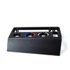 BMW E36 Šildytuvo valdymo apdailos dangtelis originalus 64118367667