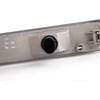 BMW E36 šoninis gabaritinis žibintas kairysis baltas originalus 63148400409