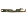 BMW E36 stoglangis stumdomas į kairę Originalus 54128214655