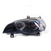 BMW E36 trečiojo stabdžių žibinto tarpinė originali 63258389735