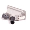 BMW E36 valstybinio numerio ženklo žibinto mazgas originalus 63268389577
