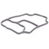 BMW E36 variklio alyvos filtro flanšo tarpiklis Originalus 11421719855