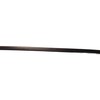BMW E36 vidinio kairiojo lango kanalo dangtelis originalus 51218201063