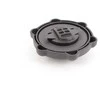 BMW E36 Z3 E46 M3 1998-2002 variklio tepalo dangtelio dangtelis M Power originalus 1405452