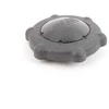 BMW E36 Z3 E46 M3 1998-2002 variklio tepalo dangtelio dangtelis M Power originalus 1405452