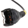 BMW E36 Z3 kabrioletas kupė smūgio detonacijos ping jutiklis originalus 12141401187