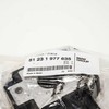BMW E36 Z3 Kairio Apatinio Dangčio Užraktas RHD 1977635 51231977635